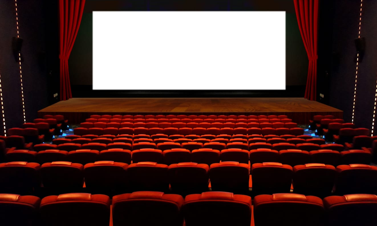 Cinema Screen – Presco :: Engineered Films