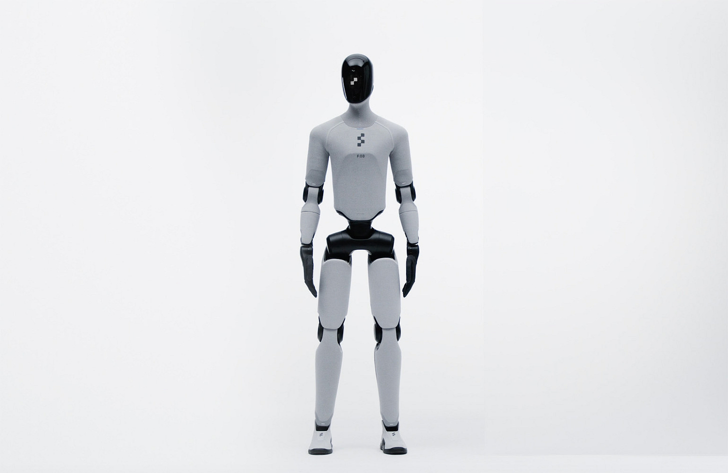 How Figure AI’s F.03 Humanoid Robot Is Revolutionizing Homes and Factories with Advanced Robotics How Figure AI’s F.03 Humanoid Robot Is Revolutionizing Homes and Factories with Advanced Robotics