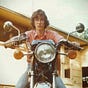 Michael Ireton's avatar