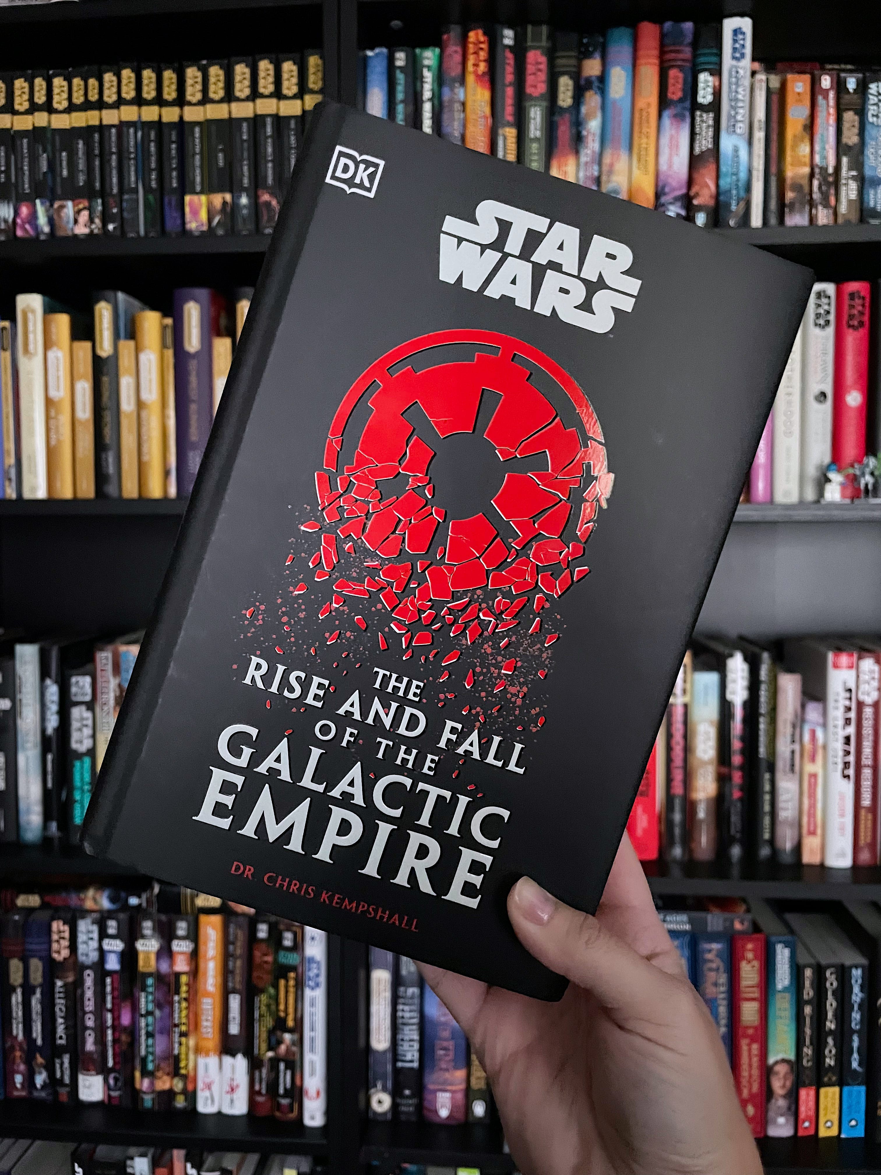 The Rise And Fall Of Hunter Howard The Futuristic Mind Behind Amcs Galactic Empire