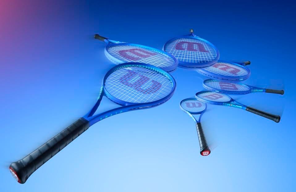 New Wilson Ultra V5 Racket Enticing Host Of Professionals To Switch