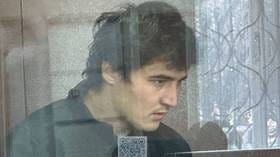 Court arrests eleventh suspect in Moscow terror attack case