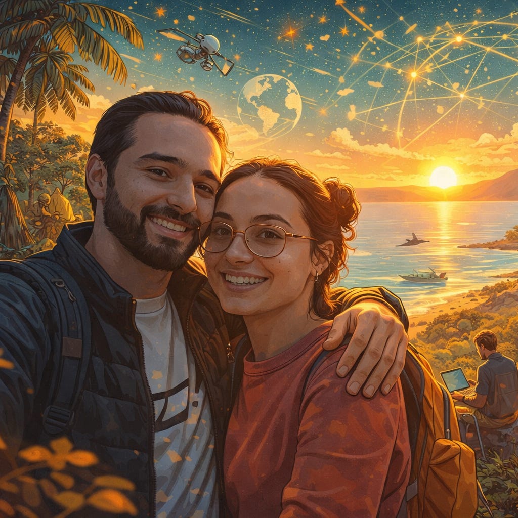 Nomad Bitcoin