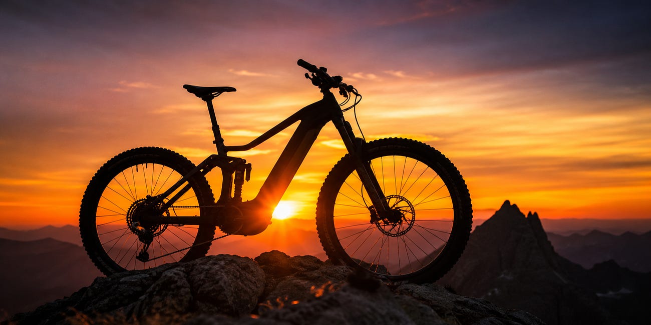 A engenharia que pode aposentar o câmbio das e-bikes