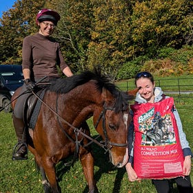 ILDRA concludes 2024 season with Autumnal Rides