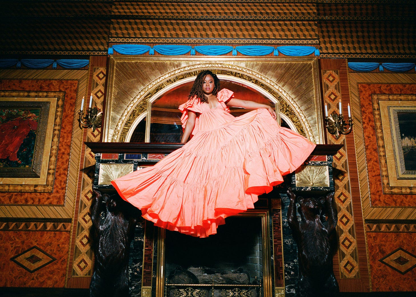 phoebe robinson by tyler joe