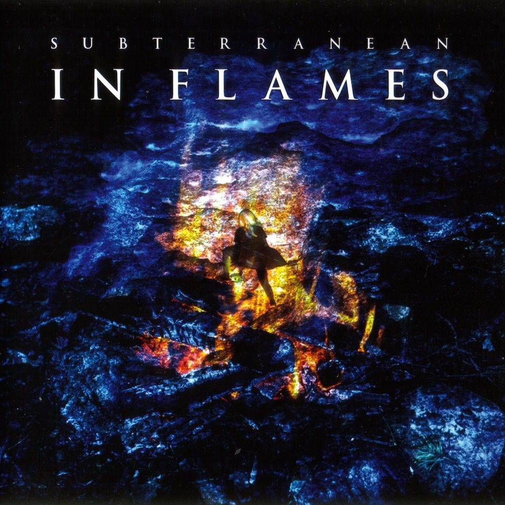 In Flames - Subterranean Lyrics and Tracklist🌒 Descubra a incrível  transformação com viatech ltda jogo entrar - noelacademy.com