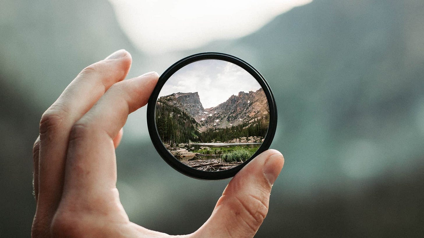 A Disciple-Making Focus - Discipleship.org