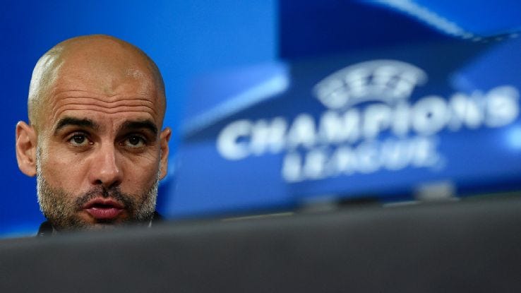 Can Pep Guardiola end his Bayern Munich career with a treble 2016 images Can Pep Guardiola end his Bayern Munich career with a treble 2016 images