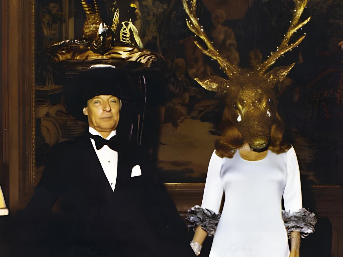 Worst Christmas Ever