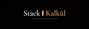 Stack und Kalkül