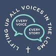 Every Voice Every Story LCMS's avatar