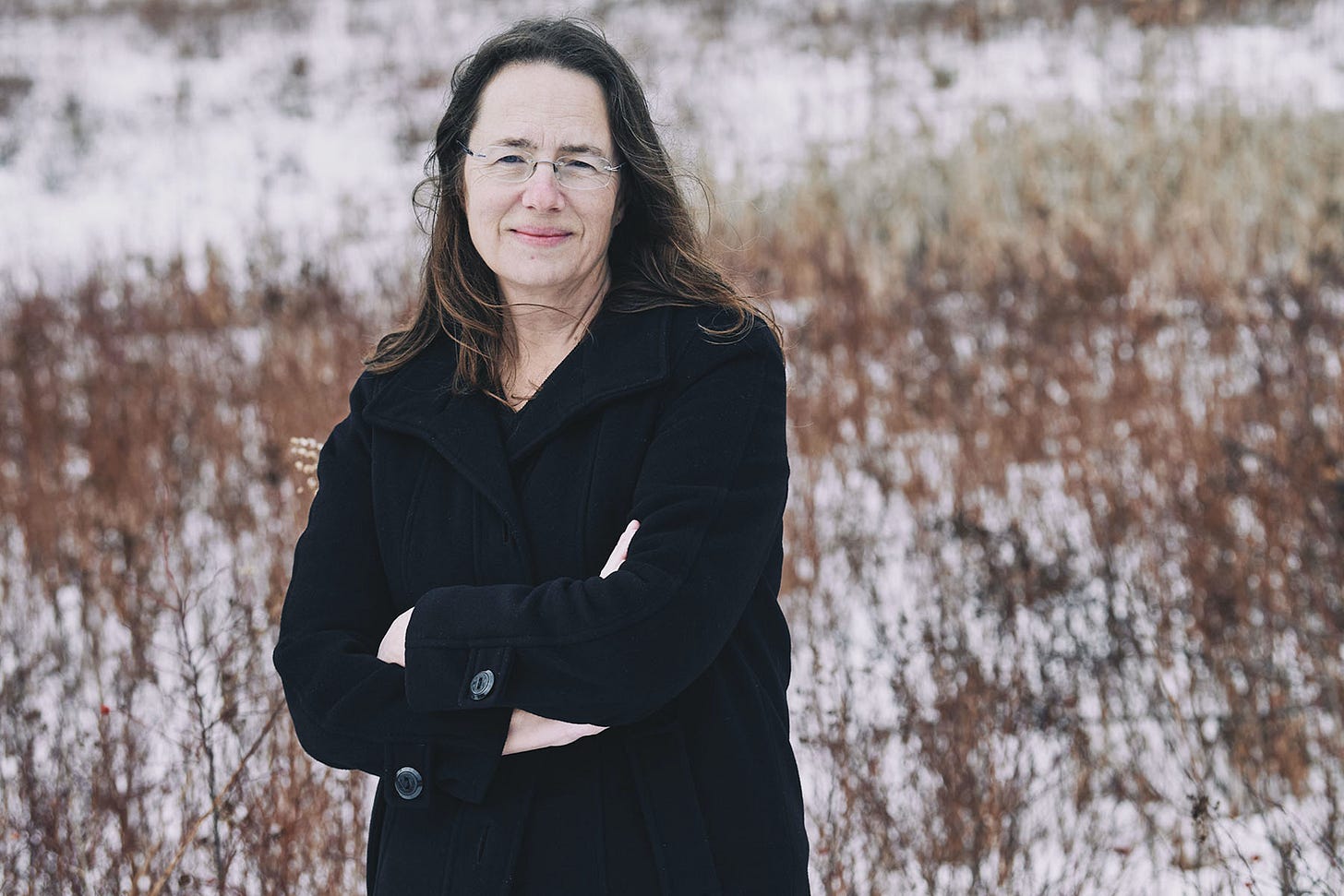 Heather Cox Richardson on the Historically "Unique" Threat to American ...