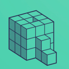 Artwork for environmental neuroscience research incubator