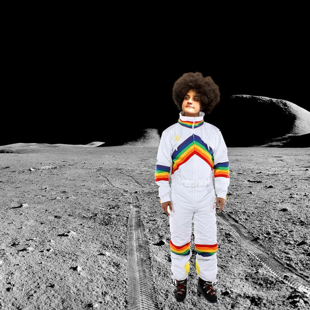 Hey! @yummypony "Intentionally Left Blank"