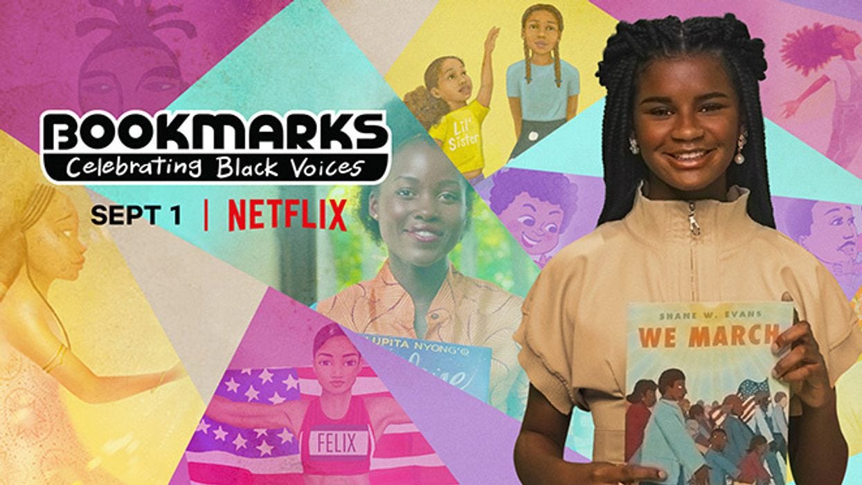 Netflix is testing an audio-only mode to compete with podcasts and audiobooks