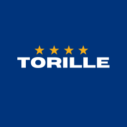 Artwork for Torille