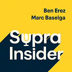 Supra Insider