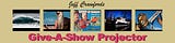 Jeff Crawford's "Give-A-Show" Projector