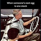 Concentration risk and volatility drag