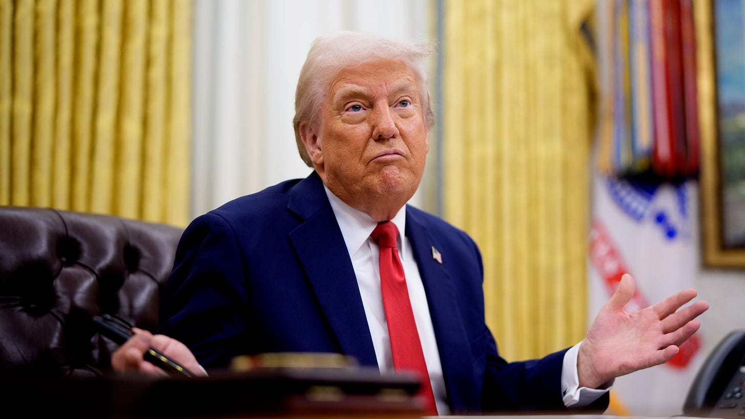 Birthright citizenship: Supreme Court limits obstacles to Trump fight