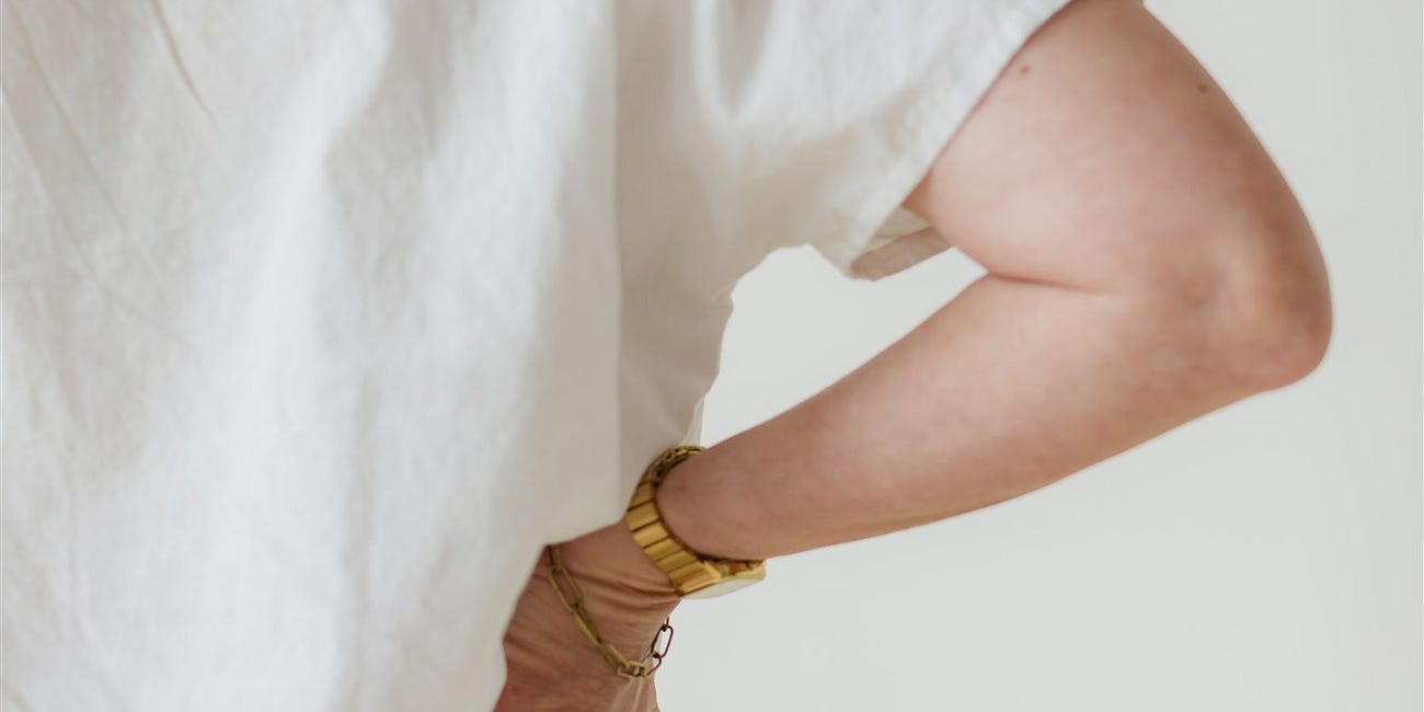 From the vault: why is flattering the priority?