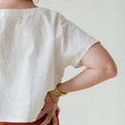 our body shape shouldn't determine our personal style