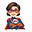 Melissa's avatar