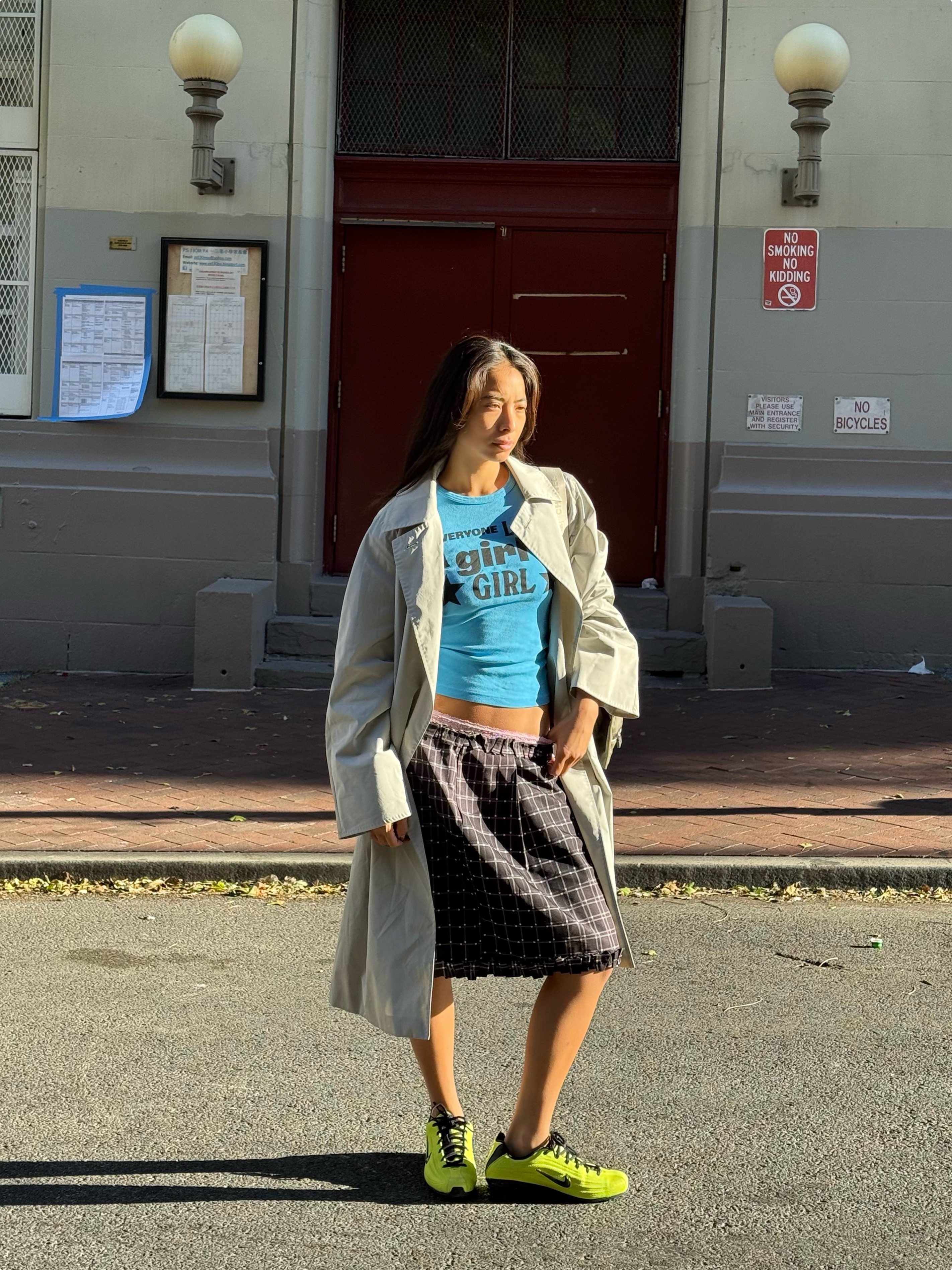 O82: MICHELLE LI - by Christina Holevas - Habiter