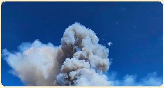 Geoengineering — The End Of Lightning Fires: B.C. And Alberta Wildfire Agencies Partner With Company To Stop Lightning. Geoengineering — The End Of Lightning Fires: B.C. And Alberta Wildfire Agencies Partner With Company To Stop Lightning.