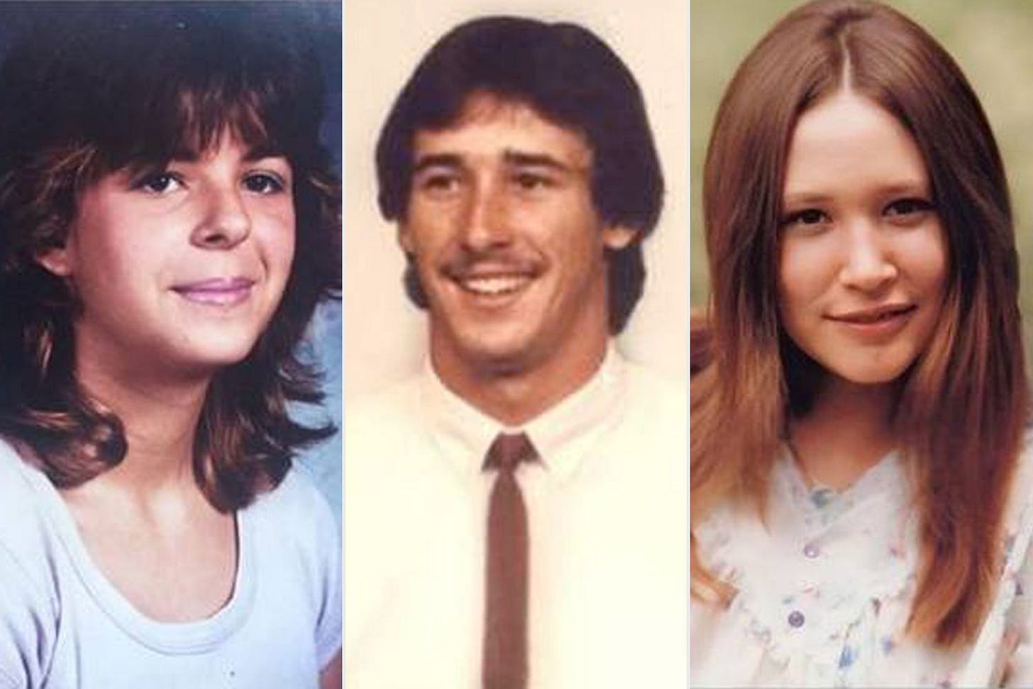 Colonial Parkway Murders