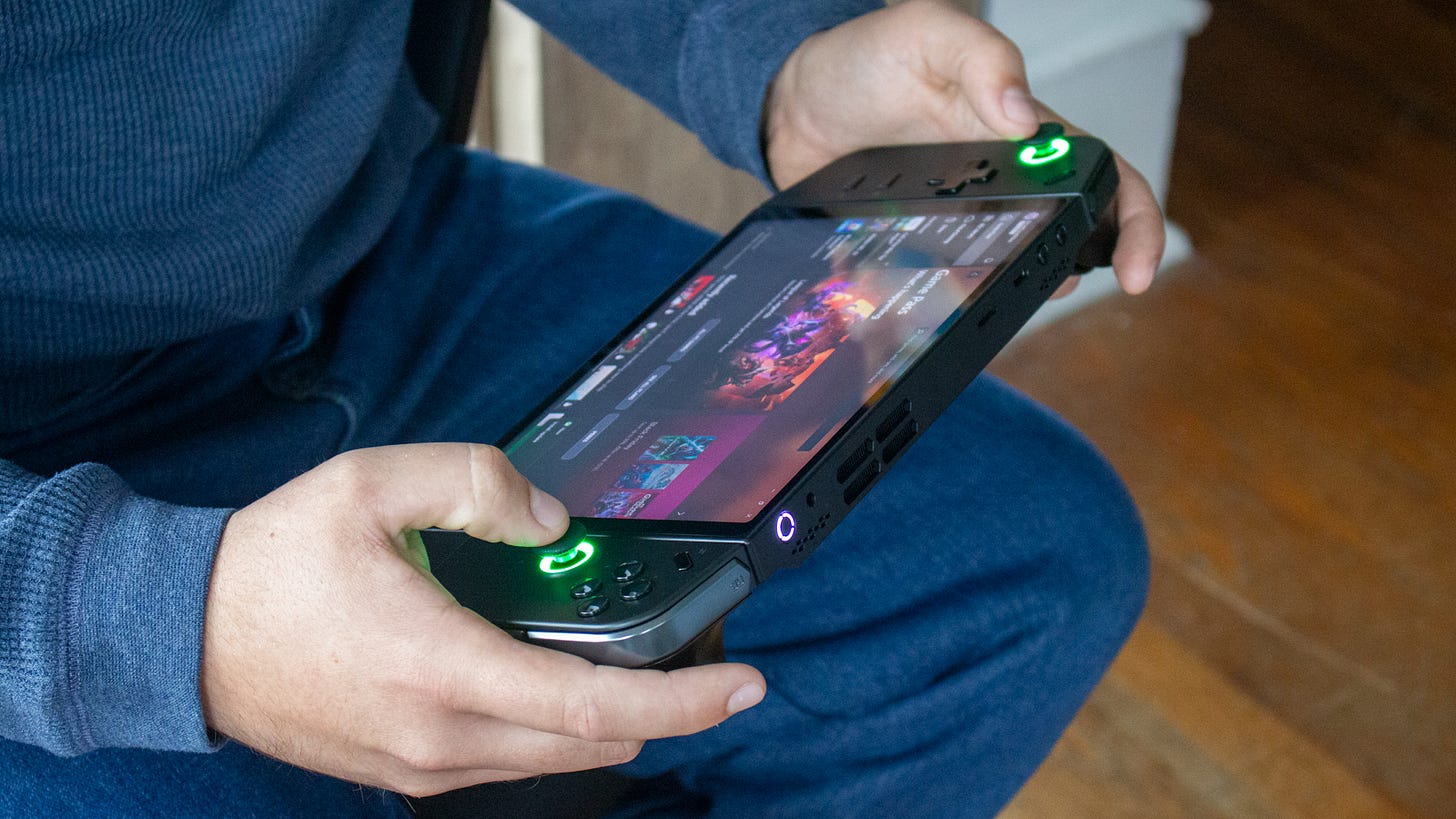 Lenovo Legion Go Lenovo Legion Go