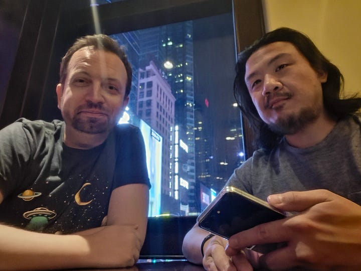 It's... just really bad 🤮