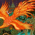 Operation White Birch – Part 5.1