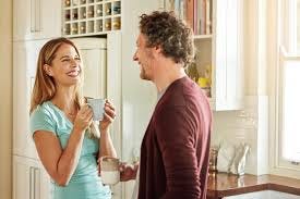 Man woman talking Images - Free ...