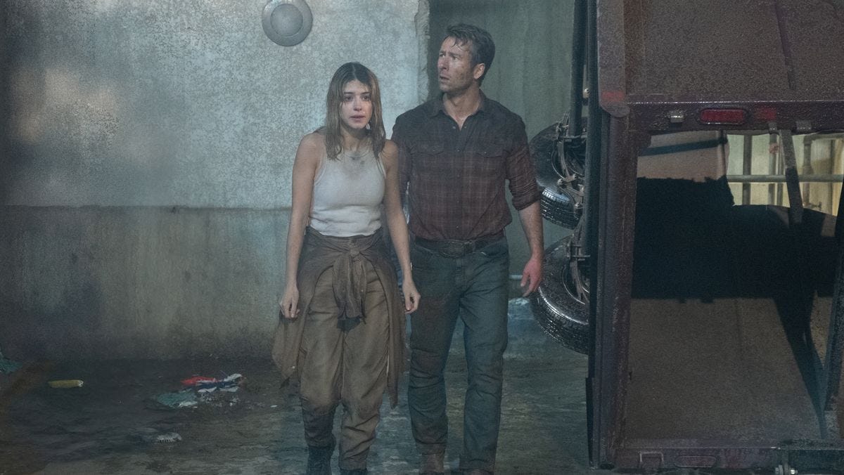 New Twisters Movie Thrills with Stunning Action and Heartfelt Stories New Twisters Movie Thrills with Stunning Action and Heartfelt Stories