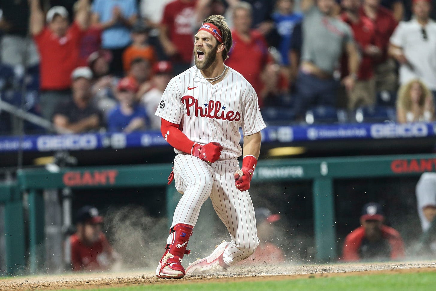 NL MVP Bryce Harper worth every penny of $330 million contract with Phillies NL MVP Bryce Harper worth every penny of $330 million contract with Phillies