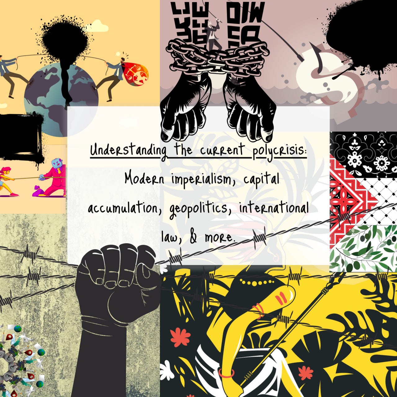 Socialista Champagne's Substack