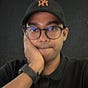 Abhishesh's avatar