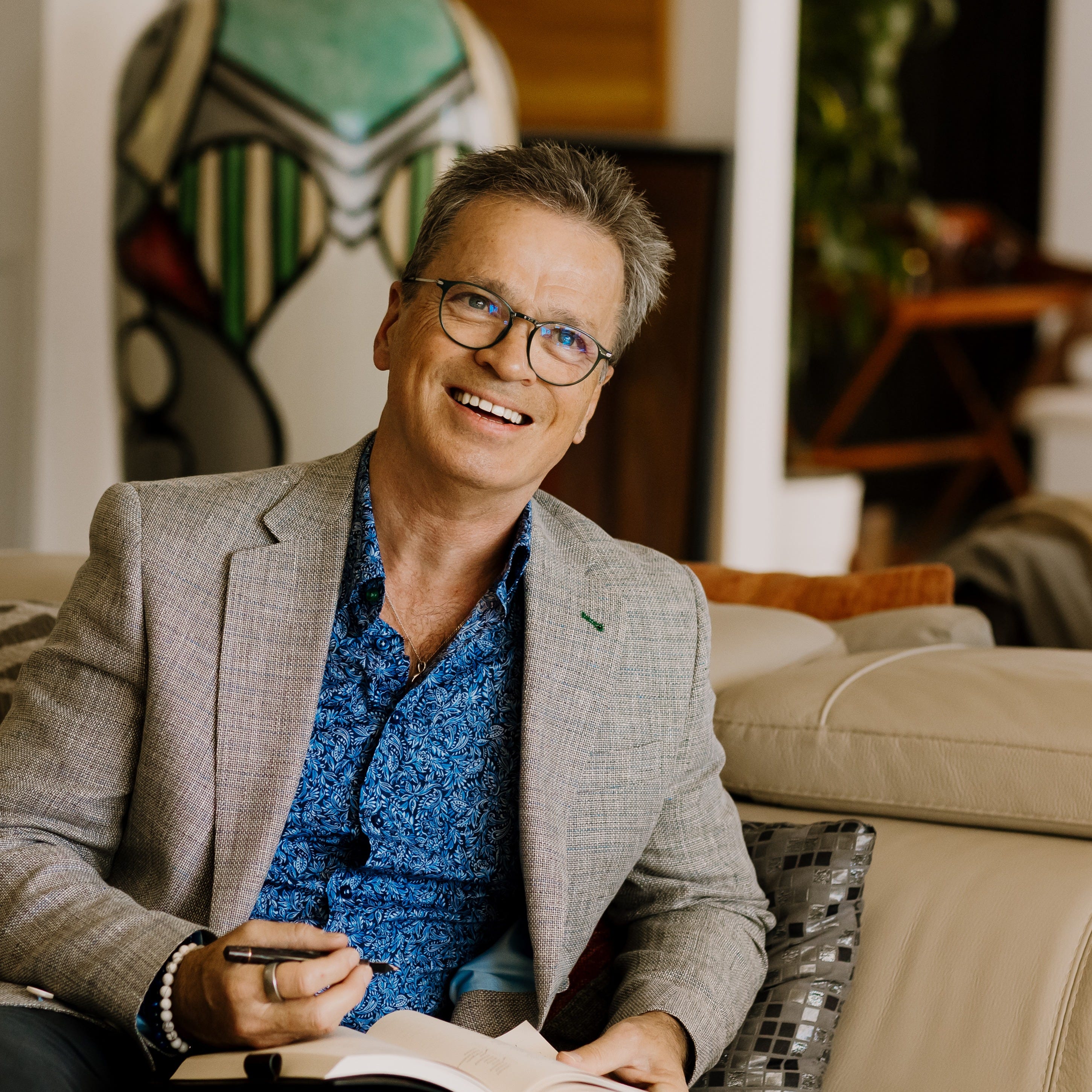 The Premium Ghostwriter