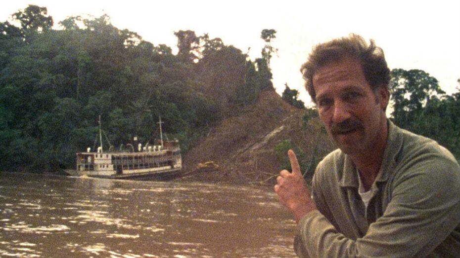 Burden of Dreams (1982) - Les Blank | IDFA
