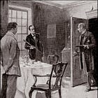 The Confabulannotated Sherlock Holmes, Chapter 1.4