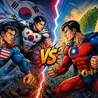 If America and Korea Build the Next Chip Alliance, Where Does Taiwan Stand?