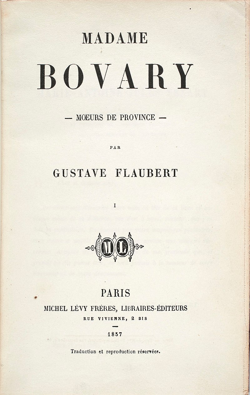 Bovary