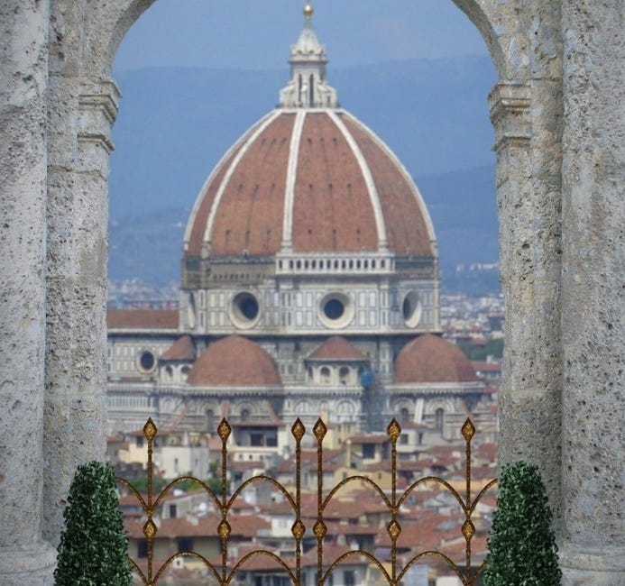 New Book: The Trance Formation of the West — A Renaissance or New Middle Ages?