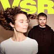 VSR - Podcast's avatar