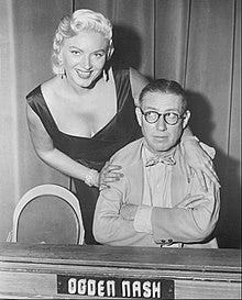 Ogden Nash - Wikipedia