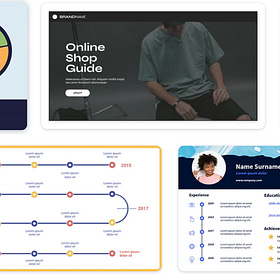 Make images that pop 🌟