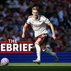 Manchester United vs Arsenal: The Debrief