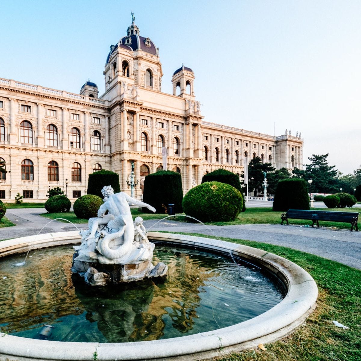 Vienna, Austria